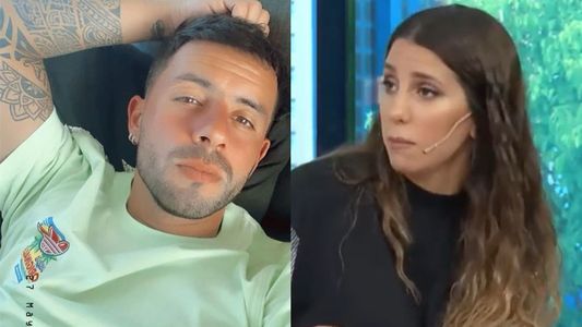 Cinthia Fernández recordó la violencia que vivió durante su matrimonio con Matías Defederico