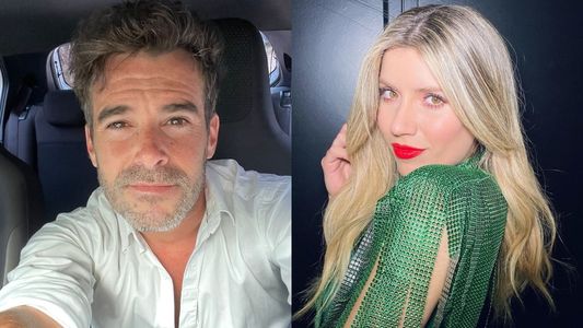 Laurita Fernández y Nico Cabré, ¿nuevamente juntos?