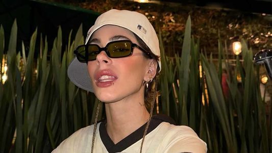 Tini Stoessel subió un video con un radical cambio de look, pero se arrepintió y lo borró: la imagen