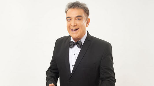 Nito Artaza confirmó que hará teatro en Mar del Plata y habló del amor: Sufrí muchos duelos