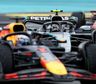 Caos, choques y un final bajo bandera amarilla: Lando Norris ganó una Sprint dramática en Miami