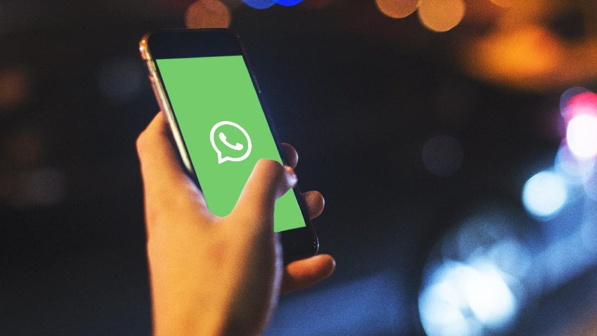 WhatsApp lanzó el nuevo Modo No Molestar: qué es y para qué sirve