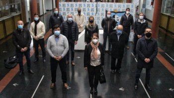 Según el ministerio de Seguridad, este año hubo 1801 denuncias por tomas de tierras en Buenos Aires