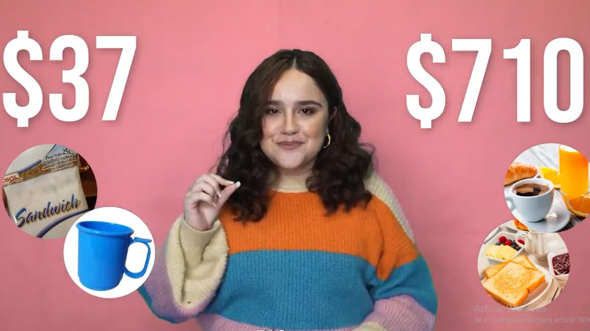 Ofelia Fernández presentó un proyecto para modificar el sistema de alimentación escolar