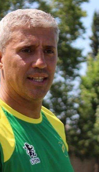 Crespo: Jugar contra River es como enfrentar a Nadal en Roland Garros