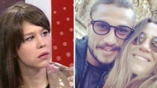 La ex de Daniel Osvaldo culpa a Jimena Barón: Desde que volvió con ella no ve al hijo