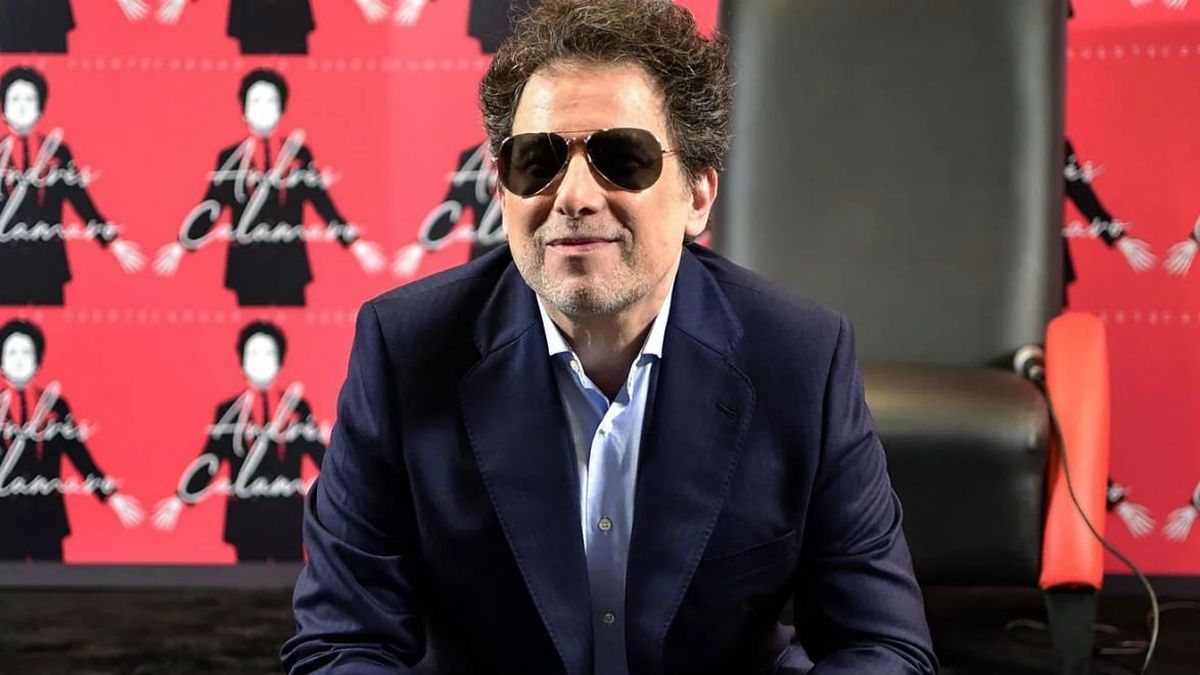 -Andrés Calamaro-