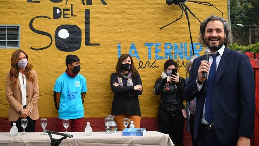 Cafiero, muy duro contra Macri: Fue el peor presidente desde la vuelta a la democracia