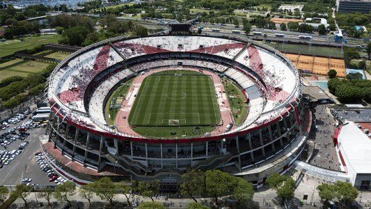El comunicado de River para informar que allanaron domicilios para incautar entradas del River-Boca