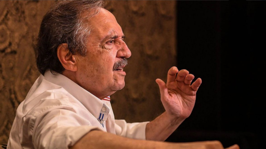 Alfonsín: La UCR se siente más cerca ideológicamente del peronismo que del PRO