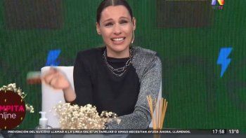 La historia de adopción de cinco hermanos que conmovió hasta las lágrimas a Pampita