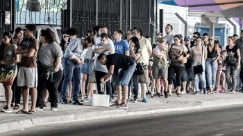Trasplantaron a un joven que se contagió fiebre amarilla en Brasil