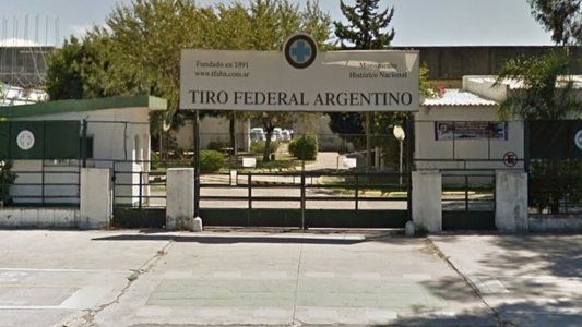Subastaron los terrenos del Tiro Federal de Núñez: una empresa constructora pagó 150 millones de dólares