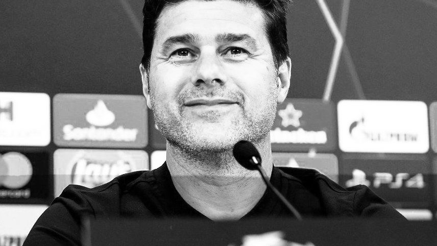 Pochettino con un pie y medio adentro para ser el nuevo DT del PSG