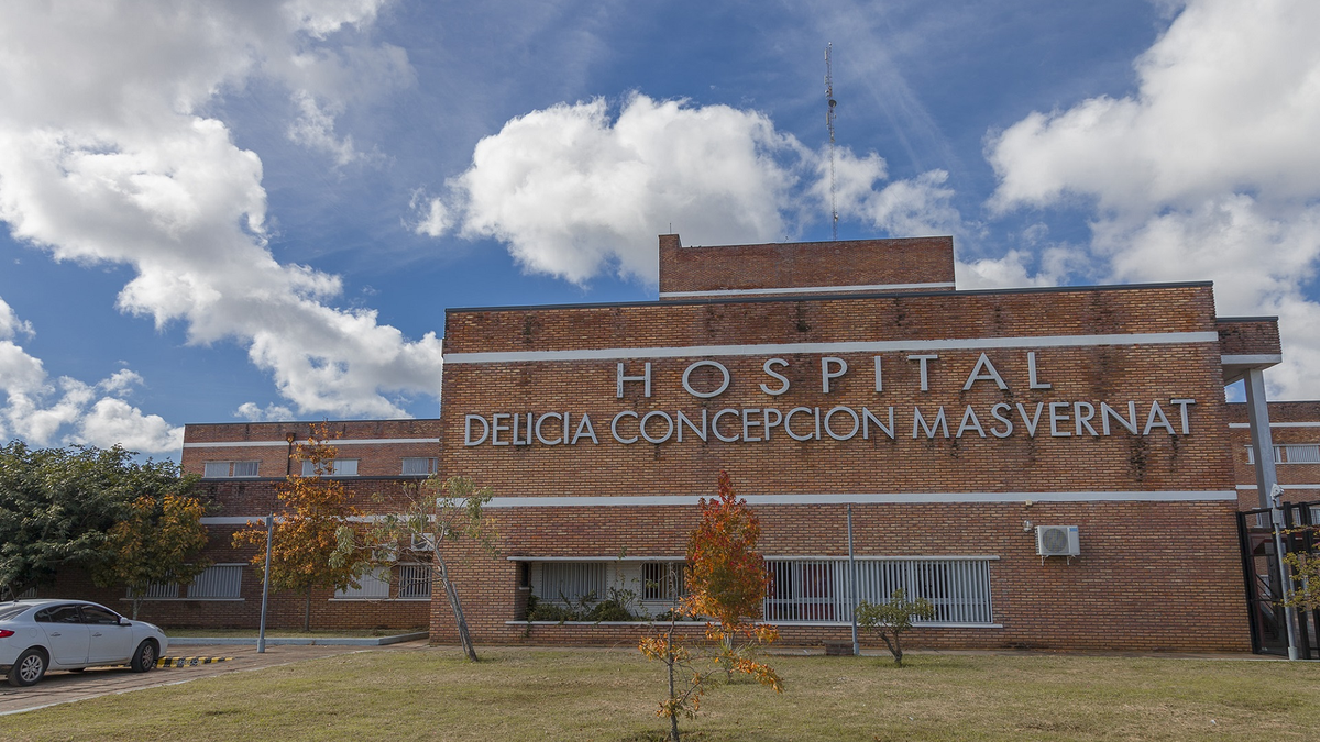 Una nena de 4 años se intoxicó con cocaína en Concordia. (Foto: archivo)