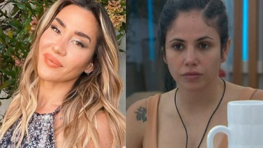 Jimena Barón defendió a Romina de Gran Hermano 2022: Si fuera Romino nadie...