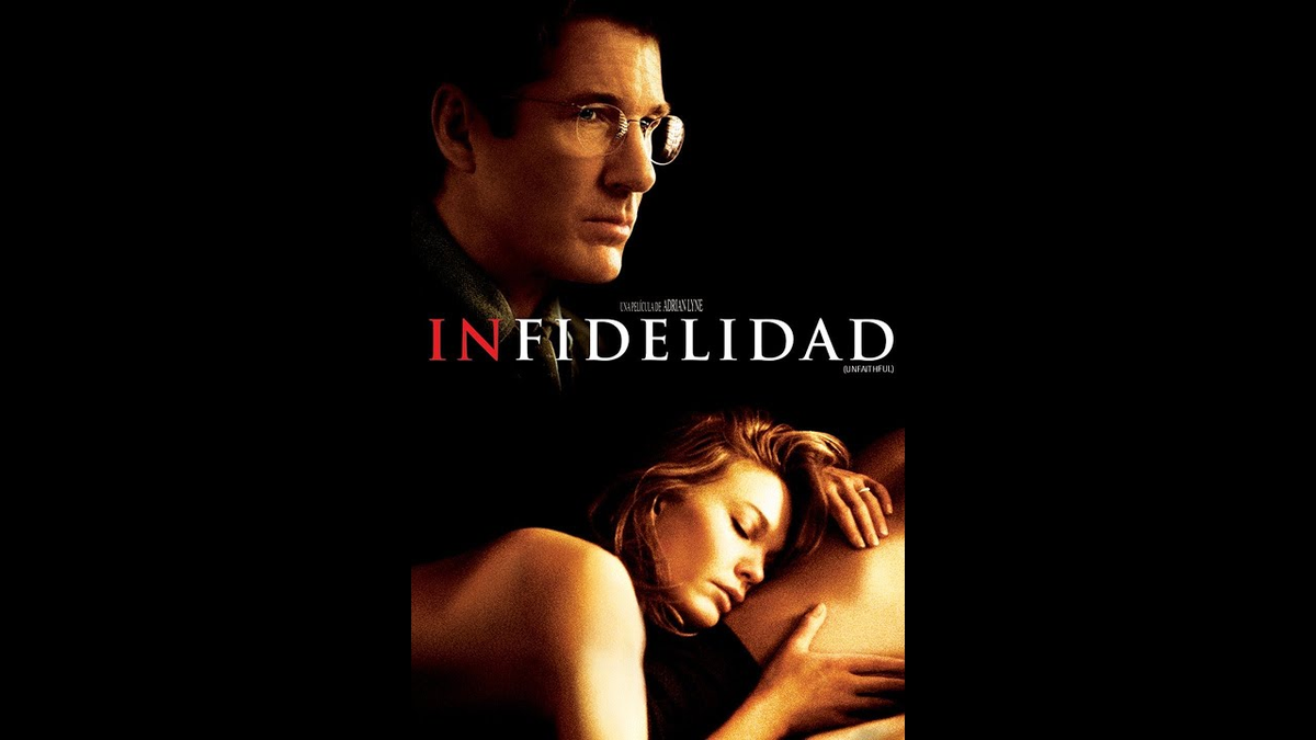 Richard Gere y Olivier Martinez en un duelo emocional que sacude hasta la última escena. Foto: Netflix. Richard Gere y Olivier Martinez en un duelo emocional que sacude hasta la última escena. Foto: Netflix.