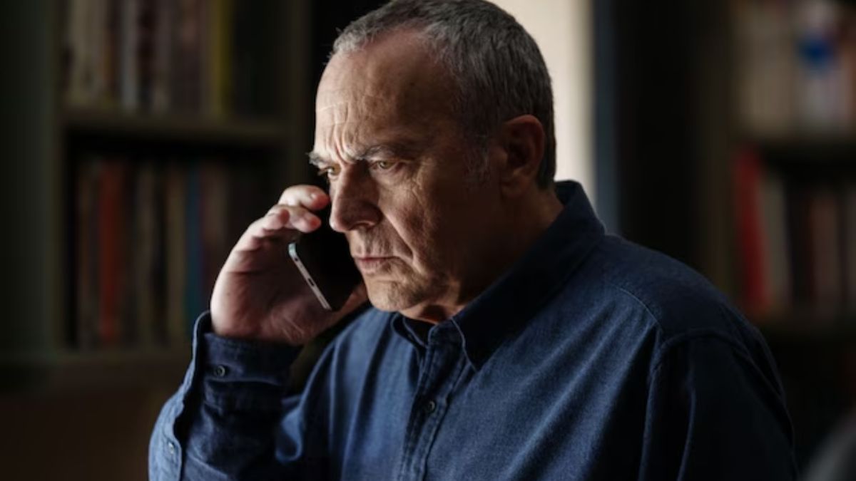 Una serie española de solo 8 capítulos arrasa en Netflix