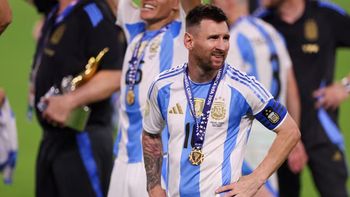 se enojo francia: denunciara a la seleccion argentina por los festejos del bicampeonato se enojo francia: denunciara a la seleccion argentina por los festejos del bicampeonato