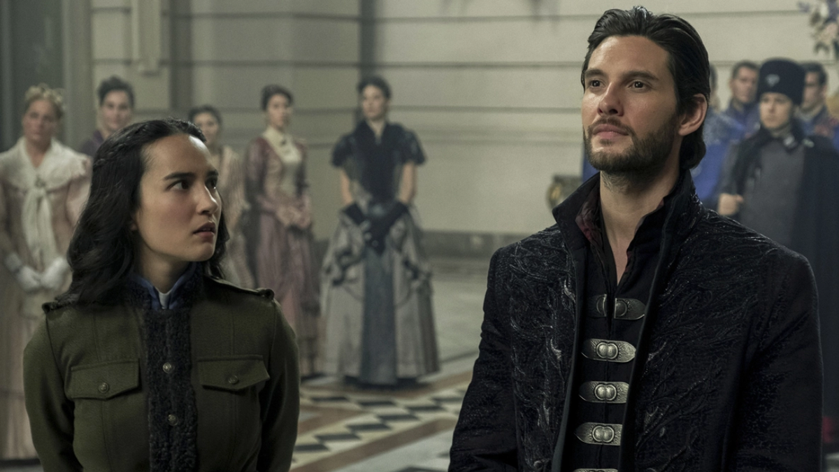 Netflix estrenará la segunda temporada de la serie&nbsp;