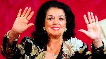 Murió Marta Fort: su sueño de ser famosa