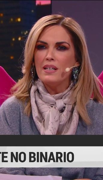 Viviana Canosa habló de las visitas que recibió Alberto Fernández: A cog... que se acaba el mundo