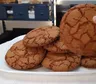 Galletas estilo brownie: la receta irresistible que se hace en pocos minutos