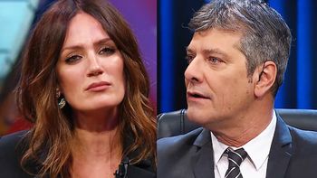 El reclamo de Paula Chaves que descolocó a Mario Pergolini por un premio adeudado: ¡Vamos a juicio!