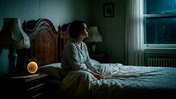 Qué significa despertarse siempre a la misma hora en la madrugada: las causas más comunes