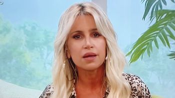 Denunciaron penalmente a Florencia Peña por su visita a Olivos en la cuarentena