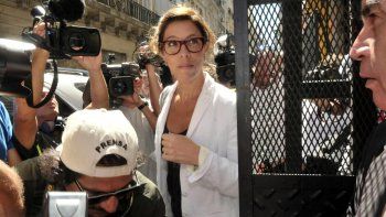 Laura Alonso se defiende por las acusaciones sobre Correo Argentino: Estoy a disposición de la Justicia