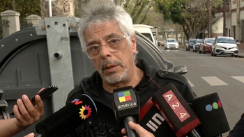 El escalofriante relato de Bobby Flores sobre el calvario que vivió durante el robo en su casa