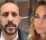 José Chatruc quiere reencontrarse con Sabrina Rojas, pero puso una tajante condición: Se lo prohíbo