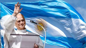 Visita del papa León XIV a la Argentina: qué avenidas y calles ya registran cortes y desvíos