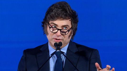 Kirchnerismo o libertad: el mensaje de Milei tras el cierre de listas en la provincia de Buenos Aires