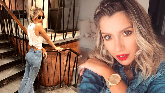 Laurita Fernández, confirmada para la grilla de Telefe en el 2020: ¿Qué programa conducirá?