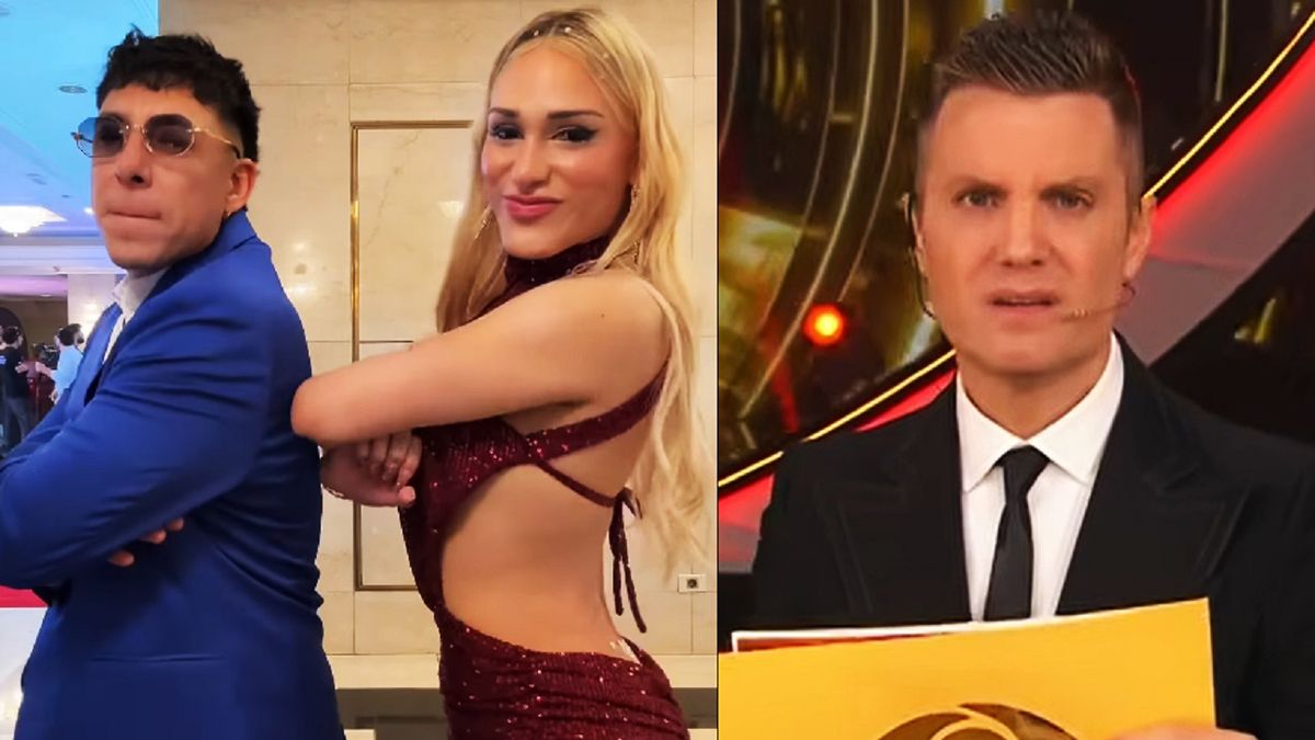 Danelik expuso a Santiago del Moro tras su polémica salida de Gran Hermano: la amenaza de Brian Sarmiento