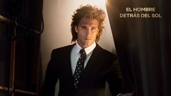 Revelan la fecha de estreno y tráiler oficial de serie de Luis Miguel