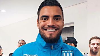 La contradictoria declaración de Chiquito Romero que enfureció a los hinchas de Racing