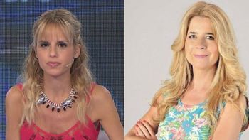La intimidad de la pelea fuera de aire entre Mariana Fabbiani y Mercedes Ninci