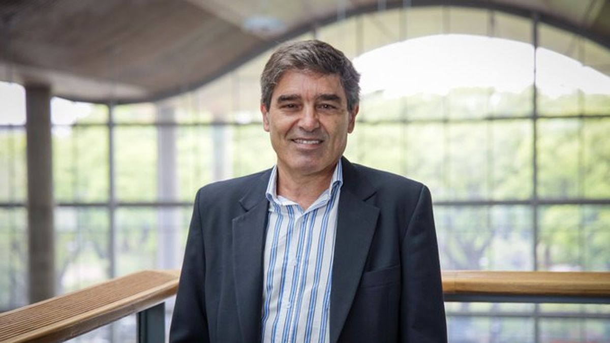 Fernán Quirós seguirá al frente de Salud en el gobierno de Jorge Macri. (X)