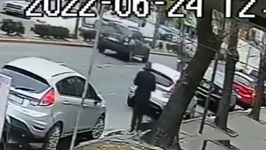 Alertan sobre el uso de Pandora, la nueva forma de robo de autos con inhibidores que llegó al país