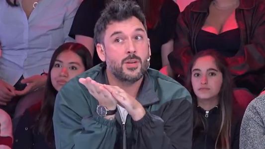 Pepe Ochoa reveló que un ex Gran Hermano dejó un departamento destruido y nombres de famosos en el freezer