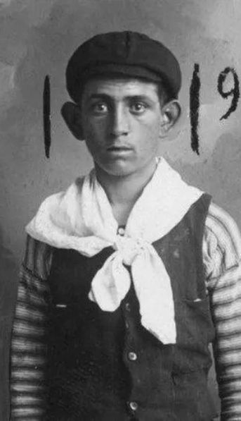 El Petiso Orejudo: la vida del temible asesino serial de niños