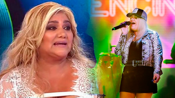 Morena Rial demandará a Gladys La Bomba Tucumana por sus dichos en el programa de su padre, Intrusos