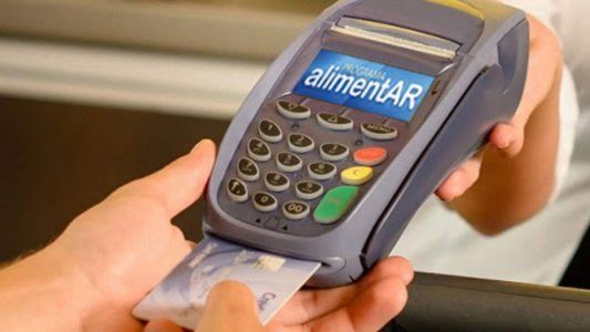 Tarjeta Alimentar: ¿Cómo utilizarla con el Banco de Formosa?