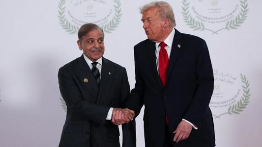 Pakistán anunció un acuerdo de paz entre Estados Unidos e Irán y confirmó la fecha de la firma