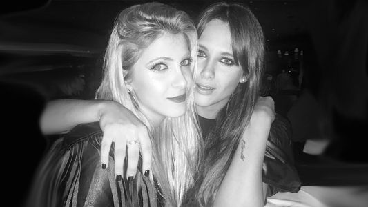 El hombre que motivó el distanciamiento entre Cande Ruggeri y Barbie Vélez