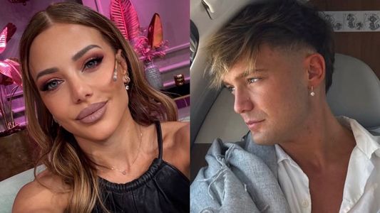 Ian Lucas dejó atrás el escándalo y se olvida de Evangelina Anderson: qué hizo para superarlo