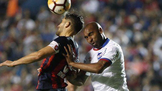 Rolín confesó que Nacional buscó lesionar a Blandi